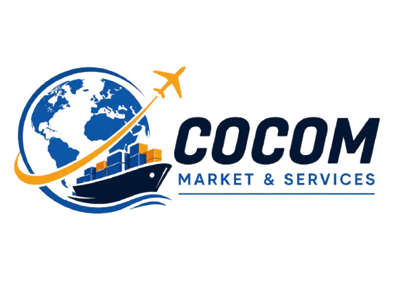 Cocom Market & Services